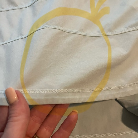 Lululemon Pace Rival Mid-Rise Skirt - Picture 6 of 14